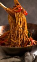 LoMein Noodles